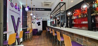 Plus de détails pour Local commercial à louer
