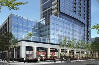 Plus de détails pour 1 W Baltimore St, Baltimore, MD - Local commercial à louer