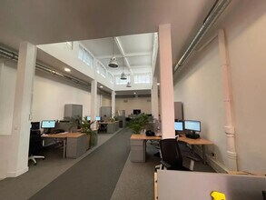 Bureau dans Marseille à louer Photo intérieure– Image 2 sur 10