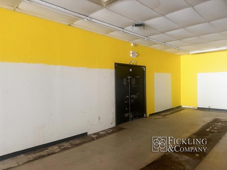 175 Milledgeville Hwy, Gordon, GA à louer - Photo intérieure – Image 2 sur 7
