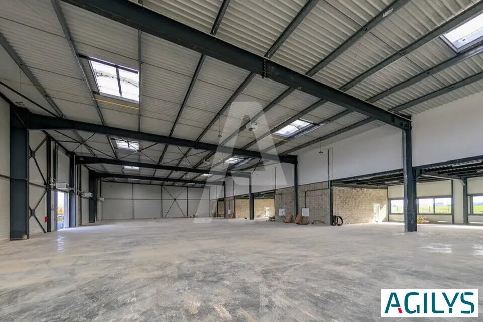 Local d’activités dans Villebon-sur-Yvette à louer Photo intérieure– Image 1 sur 13