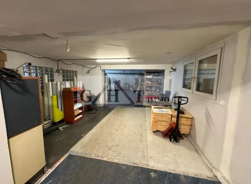 Industriel/Logistique dans Argenteuil à vendre - Photo de l’immeuble – Image 1 sur 2