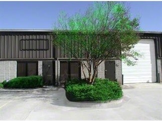 Plus de détails pour 129 Bethea Rd, Fayetteville, GA - Industriel/Logistique à louer