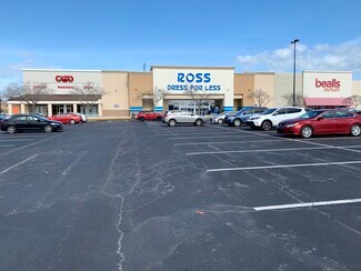 Plus de détails pour 4220-4330 W Tennessee St, Tallahassee, FL - Local commercial à louer