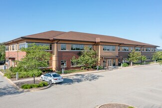 Plus de détails pour 12075 N Corporate Pky, Mequon, WI - Bureau à louer