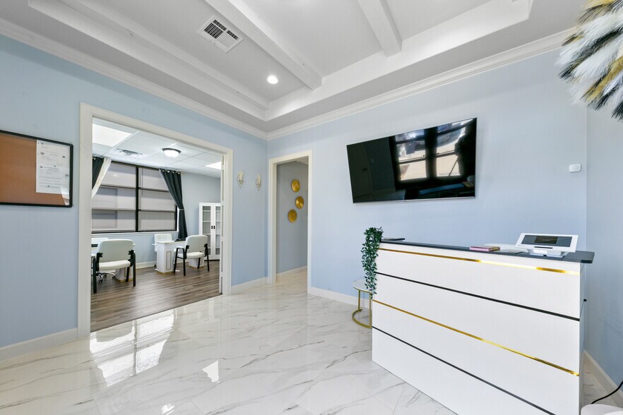 8118 Fry Rd, Cypress, TX à louer - Photo principale – Image 1 sur 22