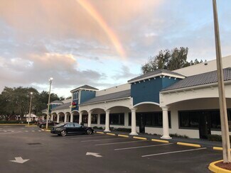 Plus de détails pour 500 W Granada Blvd, Ormond Beach, FL - Local commercial à louer