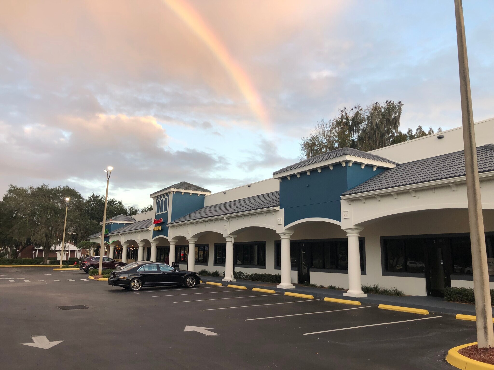 500 W Granada Blvd, Ormond Beach, FL à louer Photo principale– Image 1 sur 6