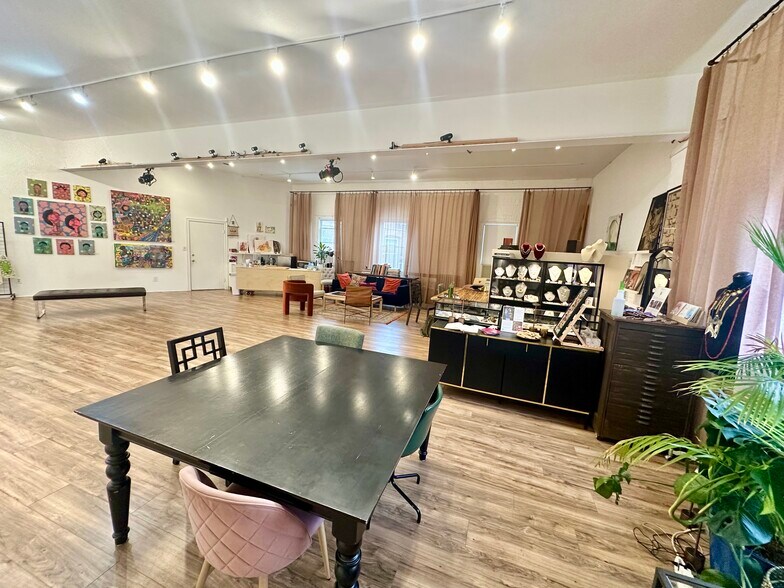 5 S Willow St, Montclair, NJ à louer - Photo de l’immeuble – Image 2 sur 20