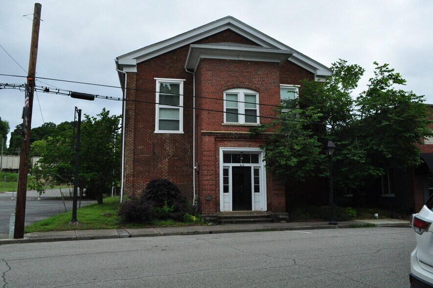 414 Wharf St, Loudon, TN à vendre - Photo de l’immeuble – Image 2 sur 26