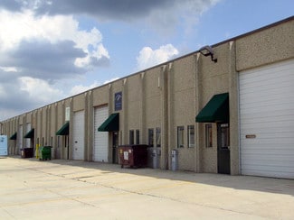Plus de détails pour 450-588 W 5th Ave, Naperville, IL - Local d'activités à louer