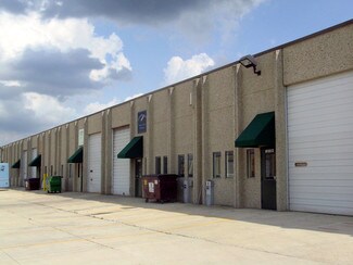 Plus de détails pour 450-588 W 5th Ave, Naperville, IL - Local d'activités à louer