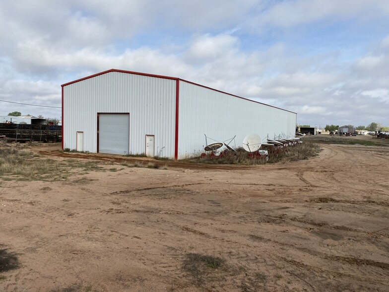 300 E 57th St, Odessa, TX à louer - Photo principale – Image 1 sur 5