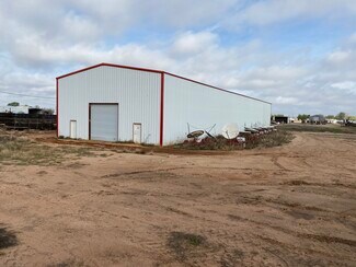 Plus de détails pour 300 E 57th St, Odessa, TX - Industriel/Logistique à louer