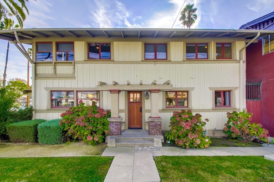 209 Temple Ave, Long Beach, CA à louer - Autre – Image 2 sur 38