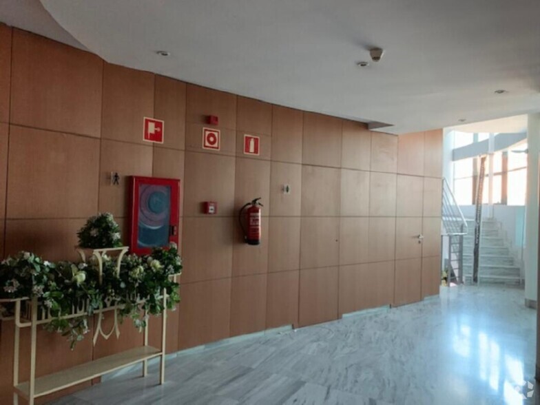 Plaza Once Colmenas, 1, Tres Cantos, Madrid à vendre - Photo de l’immeuble – Image 1 sur 2