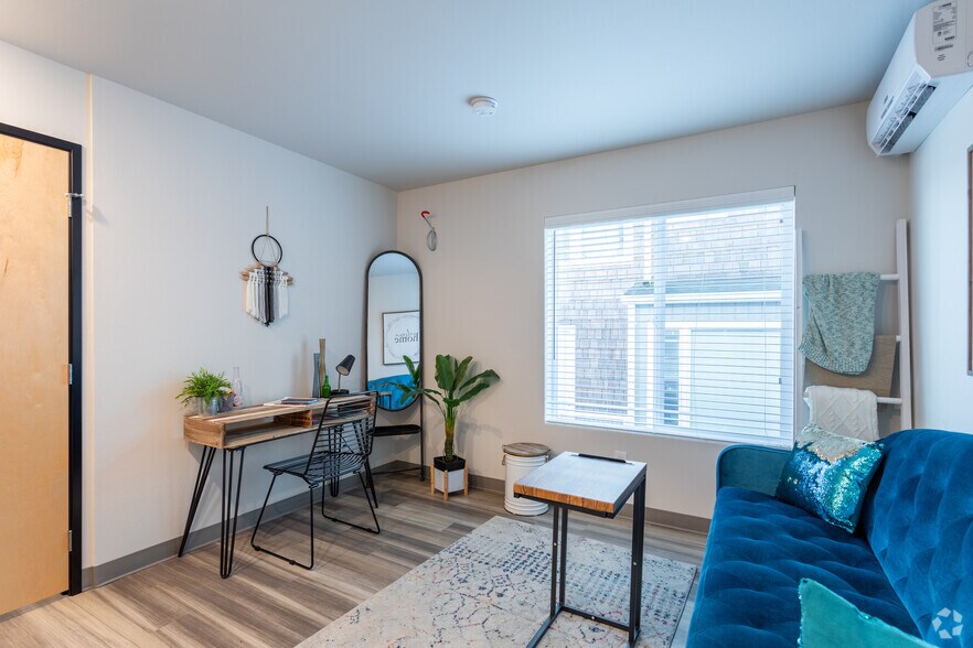 5434 SE Milwaukie Ave, Portland, OR à vendre - Photo intérieure – Image 3 sur 24