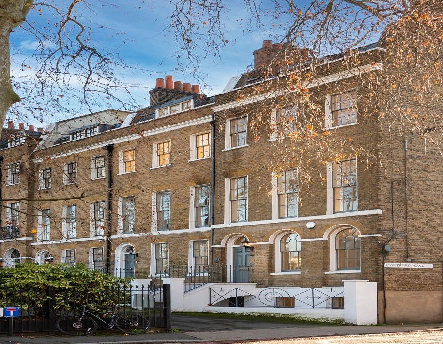 243-245 Kennington Ln, Londres à vendre Photo de l’immeuble– Image 1 sur 15