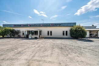 Plus de détails pour 814 Wallace Grove Dr, Shelby, NC - Industriel/Logistique à vendre