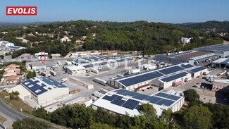 Plus de détails pour Local d'activités, Industriel/Logistique à louer