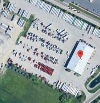 Plus de détails pour 3360 Spirit Way, Green Bay, WI - Bureau, Industriel/Logistique à louer