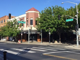 Plus de détails pour 1001 10th St, Modesto, CA - Bureau, Bureau/Local commercial à louer