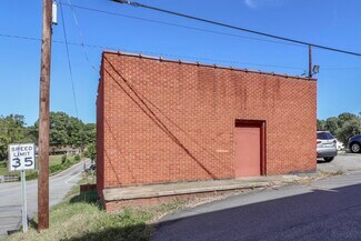 Plus de détails pour 214 Town Alley, Taylorsville, NC - Local d'activités à louer