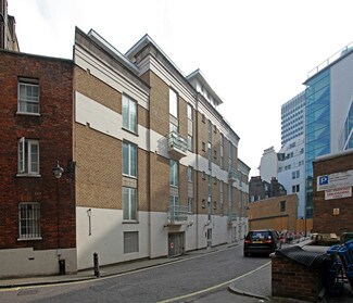 Plus de détails pour 16-20 Hampden Gurney St, Londres - Bureau à louer