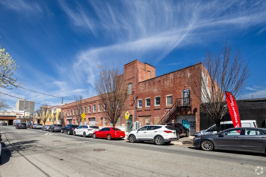 17 New York Ave, Newark, NJ à louer - Photo principale – Image 1 sur 10