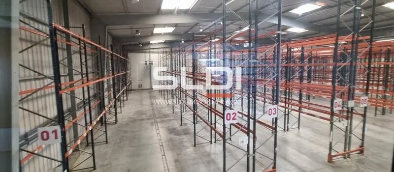 Bureau dans Saint-Just-Saint-Rambert à louer - Photo intérieure – Image 2 sur 5