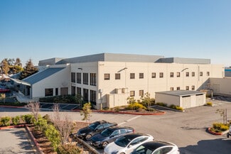 Plus de détails pour 100 Kimball Way, South San Francisco, CA - Local d'activités à louer