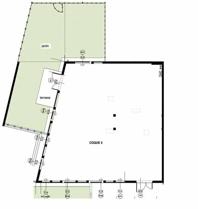Plus de détails pour Local commercial à vendre