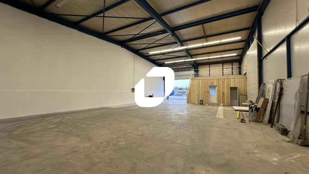 9 Rue D'Italie, Benfeld à louer - Photo de l’immeuble – Image 2 sur 10