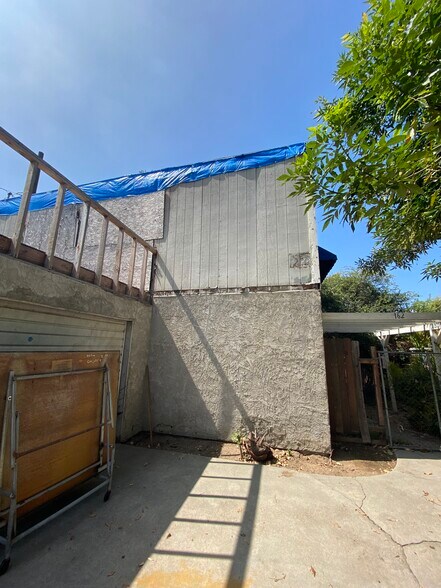 158 E Sacramento St, Altadena, CA à vendre - Photo de l’immeuble – Image 3 sur 16