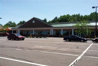 Plus de détails pour 254-280 Mohawk Trl, Greenfield, MA - Local commercial à louer