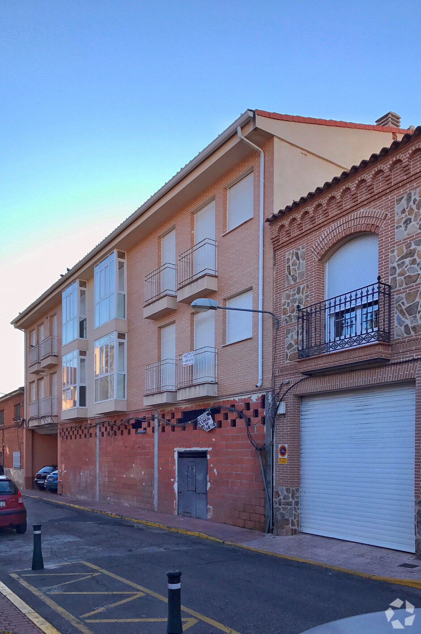 Calle Núñez Balboa, 14, Torrijos, Toledo à vendre Photo principale– Image 1 sur 2