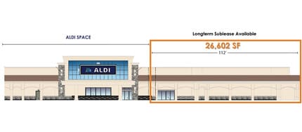 837-989 N Nob Hill Rd, Plantation, FL à louer Plan de site– Image 1 sur 3