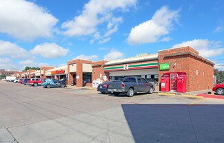 Plus de détails pour 5365 Spring Valley Rd, Dallas, TX - Local commercial à louer