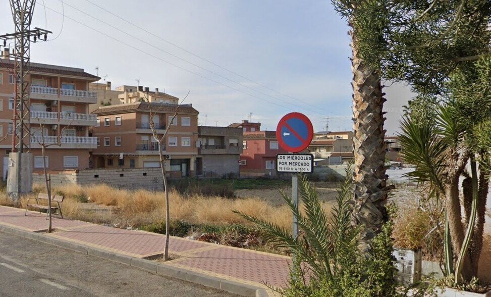 Beniajan Sitio del Raiguero de Tinosa, S/N, Murcia, Murcia à vendre - Photo de l’immeuble – Image 3 sur 9