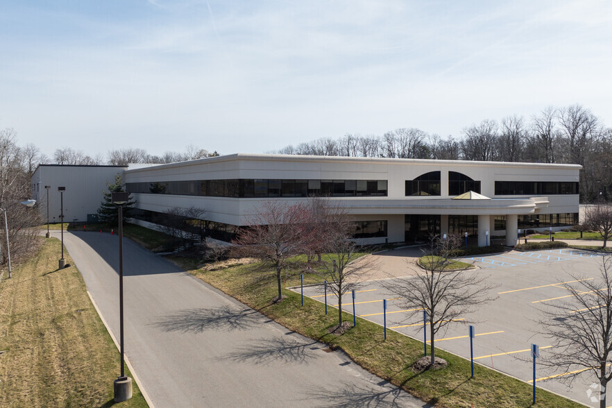 500 Plymouth Ave NE, Grand Rapids, MI à louer - Photo principale – Image 1 sur 5