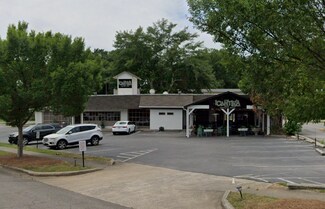Plus de détails pour 162 Oxmoor Rd, Birmingham, AL - Local commercial à louer