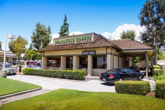Plus de détails pour 8001-8081 Archibald Ave, Rancho Cucamonga, CA - Local commercial à louer