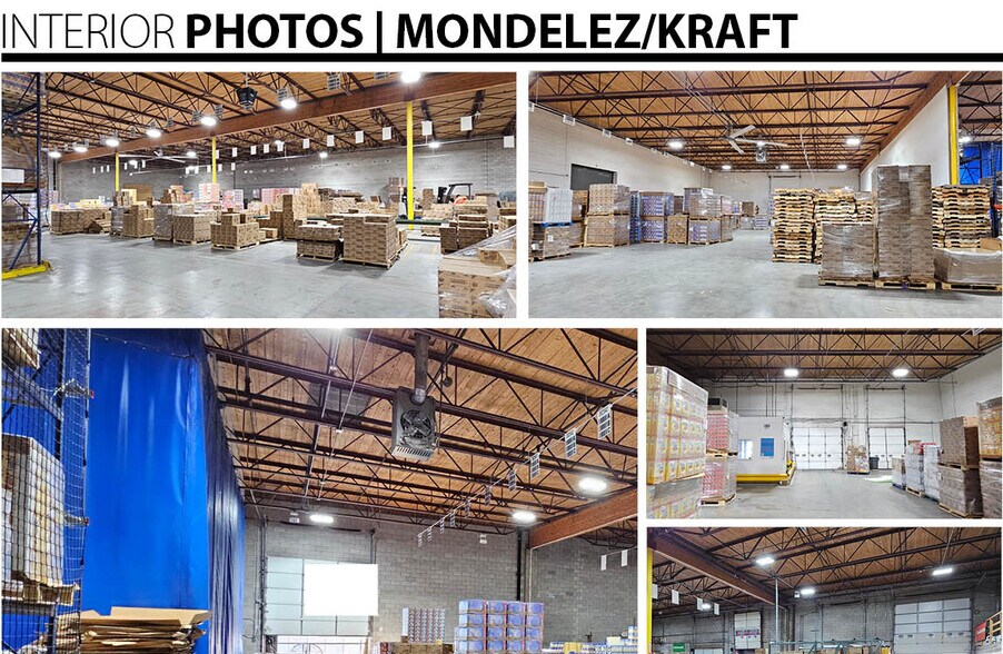 921 Amity Rd - $138/SF portefeuille de 2 biens à vendre sur LoopNet.fr - Photo de l’immeuble – Image 2 sur 7