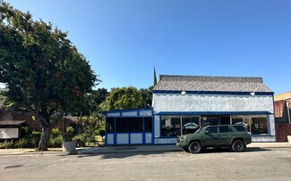 Plus de détails pour 7-9 Main St, Isleton, CA - Local commercial à vendre
