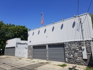 Plus de détails pour 2122 X St, Sacramento, CA - Local d’activités à vendre