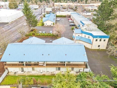 2602-2640 SE 162nd Ave, Portland, OR à vendre - Photo de l’immeuble – Image 2 sur 10