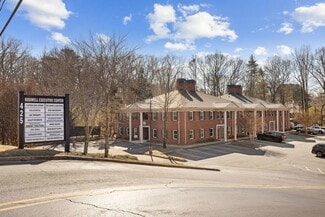 Plus de détails pour 425 E Crossville Rd, Roswell, GA - Bureau à vendre