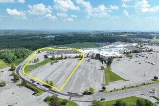 Former Sears Redevelopment Opportunity - Immobilier d'entreprise
