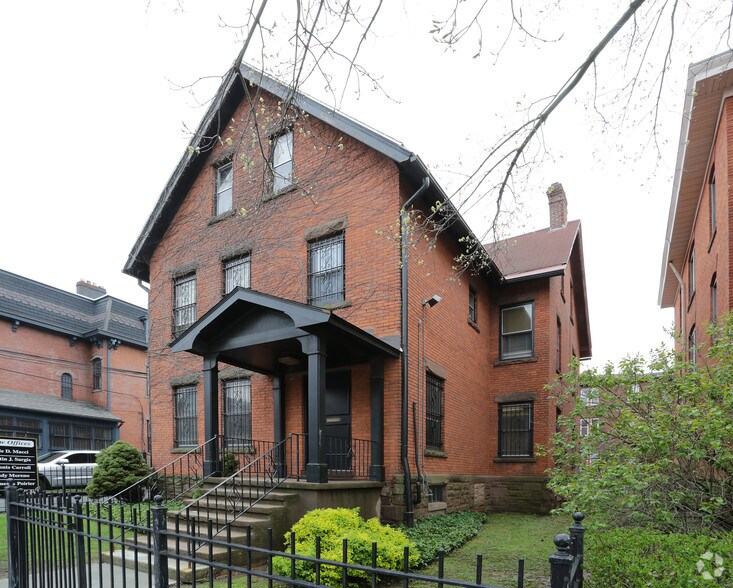 67 Russ St, Hartford, CT à louer - Photo principale – Image 1 sur 3