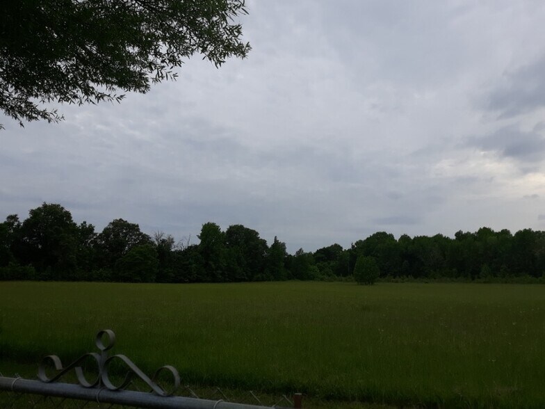 Highway 64 & County Rd, Wynne, AR à vendre - Photo principale – Image 1 sur 1